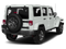 2018 Jeep Wrangler JK Unlimited Rubicon 4x4