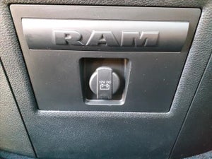 2023 RAM 1500 Classic Warlock Quad Cab 4x4 6&#39;4&#39; Box