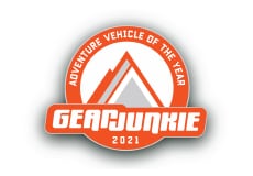 GearJunkie 2023 Nissan Frontier Courtesy Nissan PA in Altoona PA