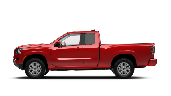 King Cab 4X2 SV 2023 Nissan Frontier | Courtesy Nissan PA in Altoona PA