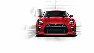 2023 Nissan GT-R | Courtesy Nissan PA in Altoona PA