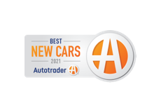Autotrader logo | Courtesy Nissan PA in Altoona PA