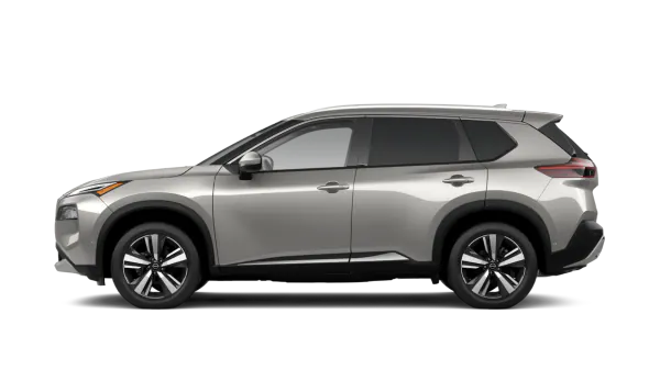 2022 Rogue Platinum AWD | Courtesy Nissan PA in Altoona PA