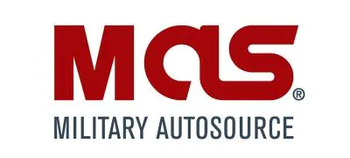 Military AutoSource logo | Courtesy Nissan PA in Altoona PA