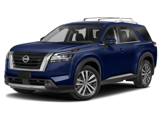 2023 Nissan Pathfinder in Altoona, PA
