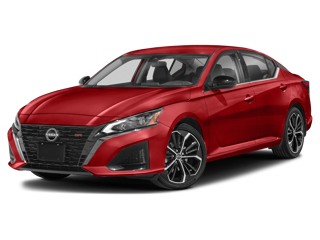 2024 Nissan Altima in Altoona, PA