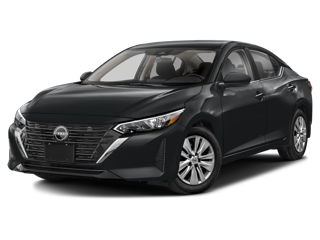 2024 Nissan Sentra in Altoona, PA