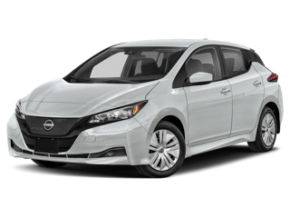 2024 Nissan Leaf in Altoona, PA