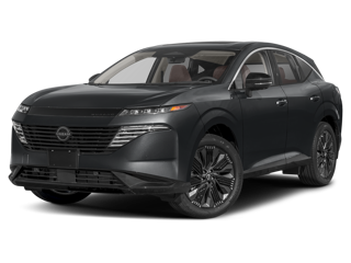 2025 Nissan Murano in Altoona, PA