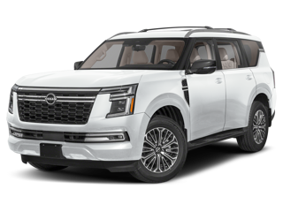 Nissan Armada