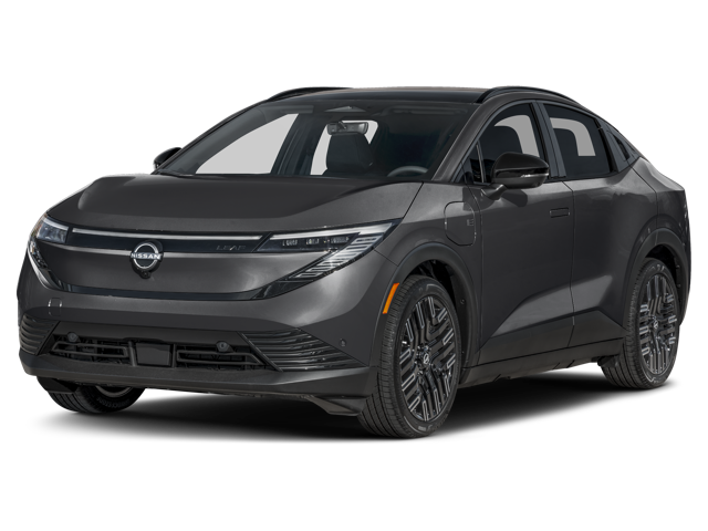 2026 Nissan LEAF