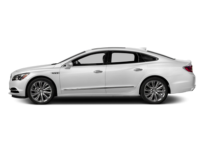 2018 Buick LaCrosse Premium I Group