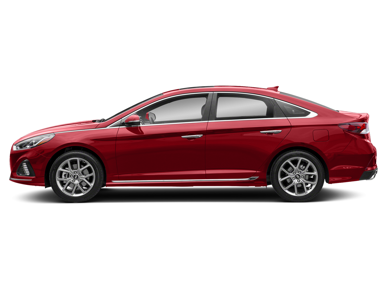 2019 Hyundai Sonata Sport