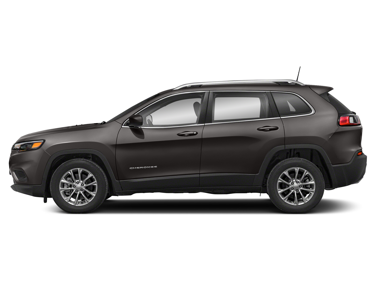 2019 Jeep Cherokee Latitude photo 2
