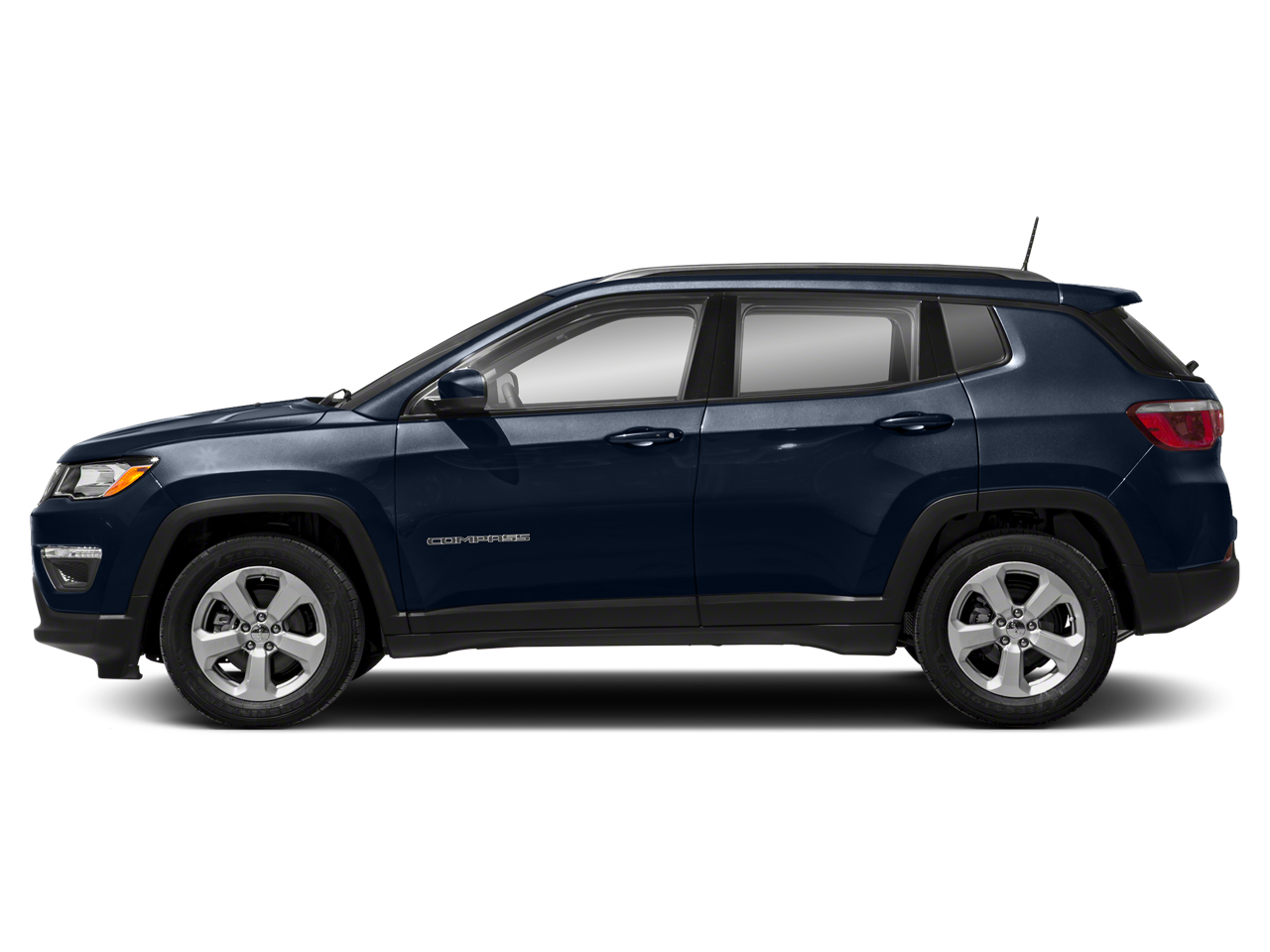 2019 Jeep Compass Latitude FWD