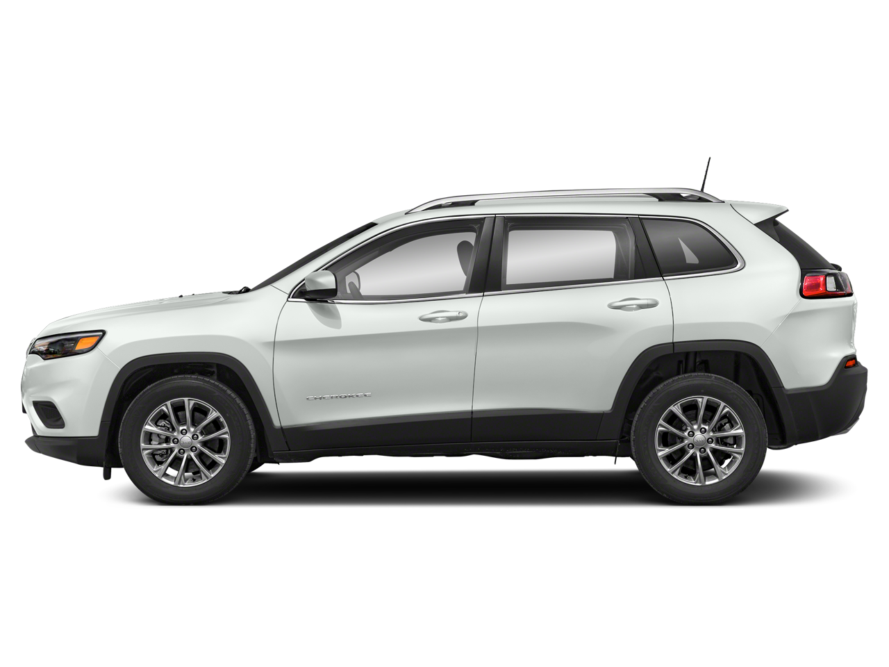 2020 Jeep Cherokee Altitude 4x4