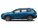 2021 Jeep Cherokee Altitude 4x4
