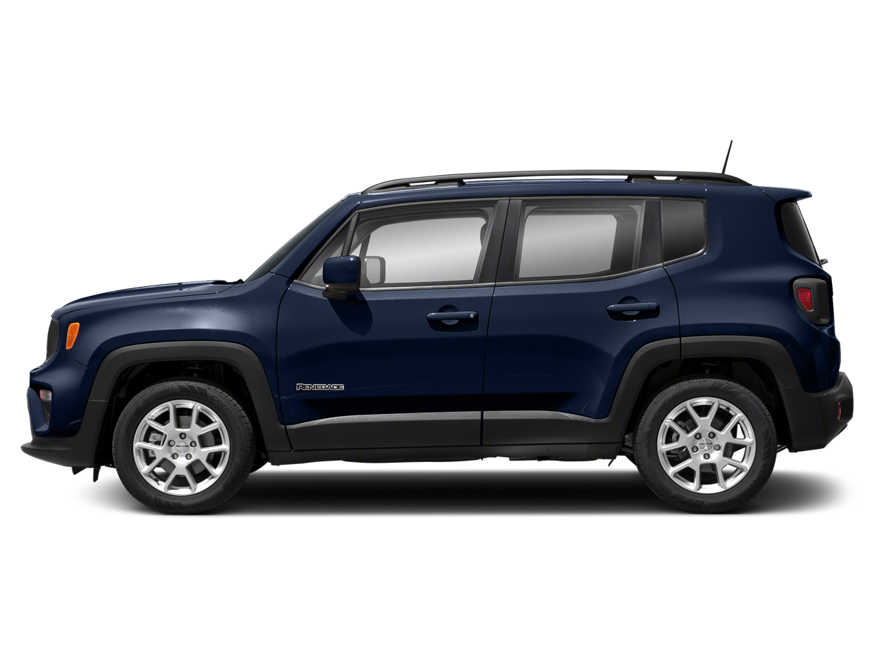 2021 Jeep Renegade 80th Anniversary 4x4
