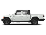 2021 Jeep Gladiator High Altitude 4x4