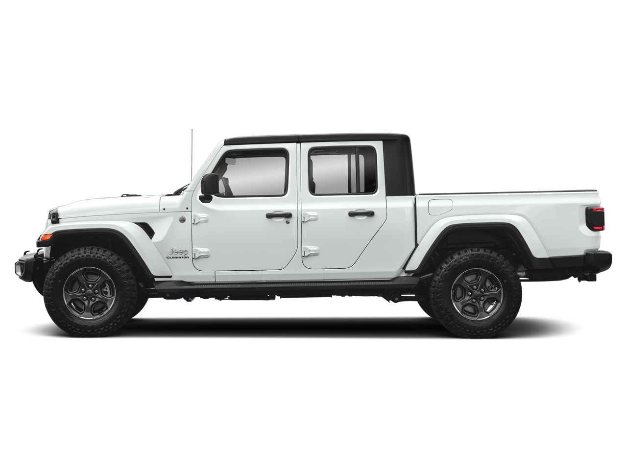 2021 Jeep Gladiator High Altitude 4x4