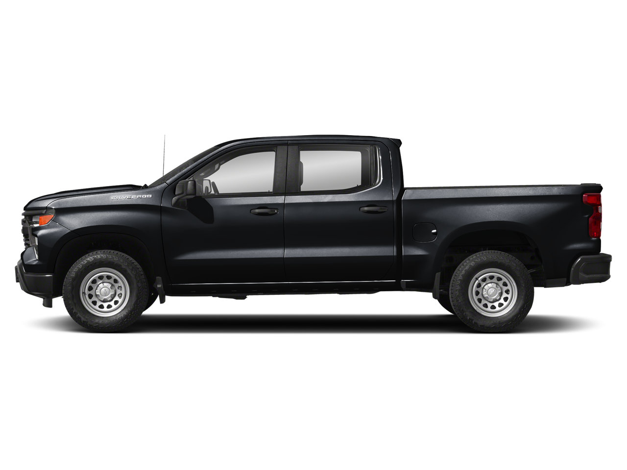 2022 Chevrolet Silverado 1500 LT LT1