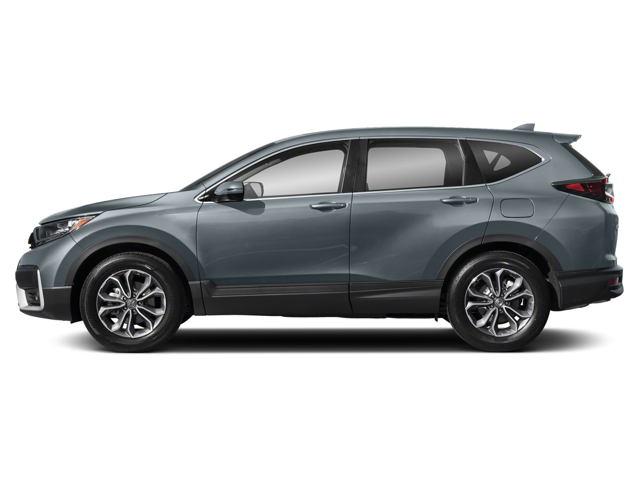 2022 Honda CR-V EX-L photo 3