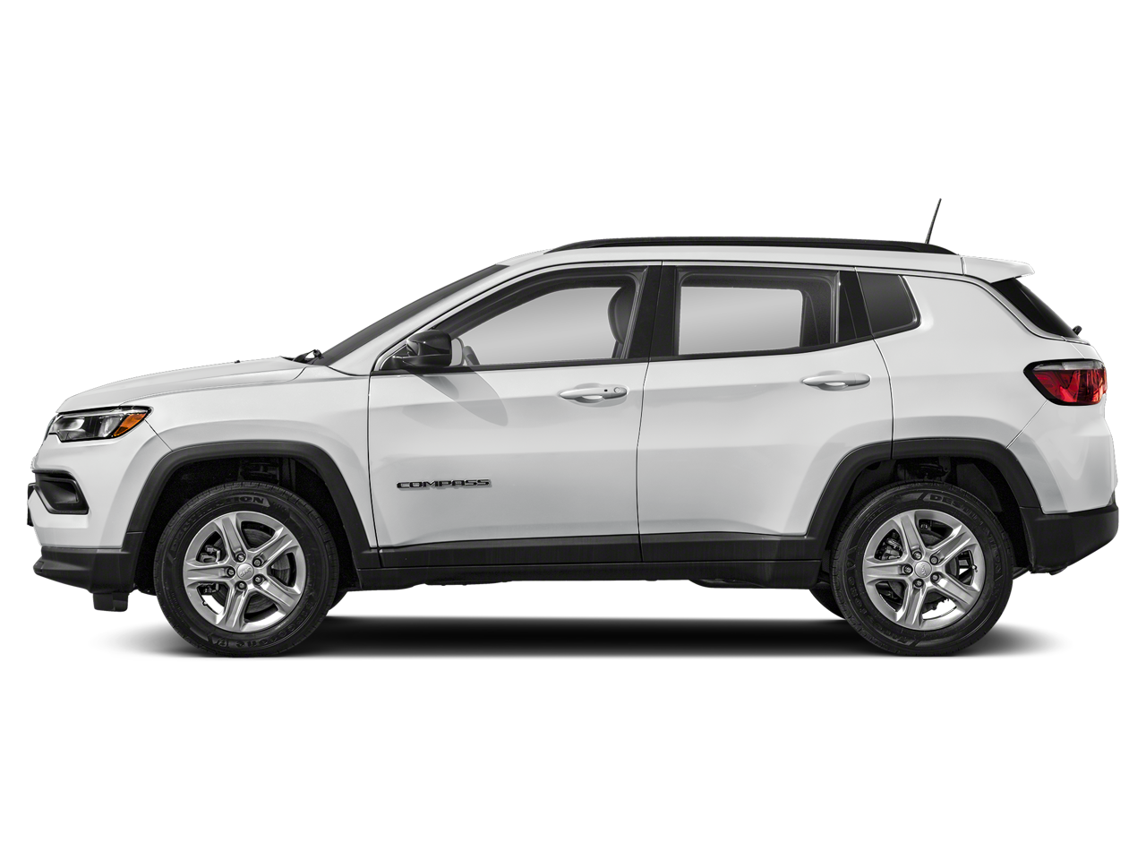 2023 Jeep Compass High Altitude