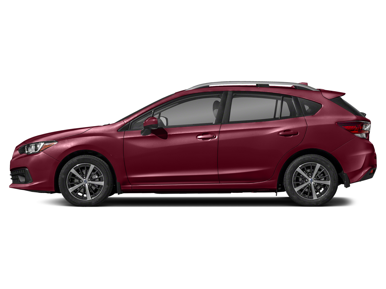 2023 Subaru Impreza Premium