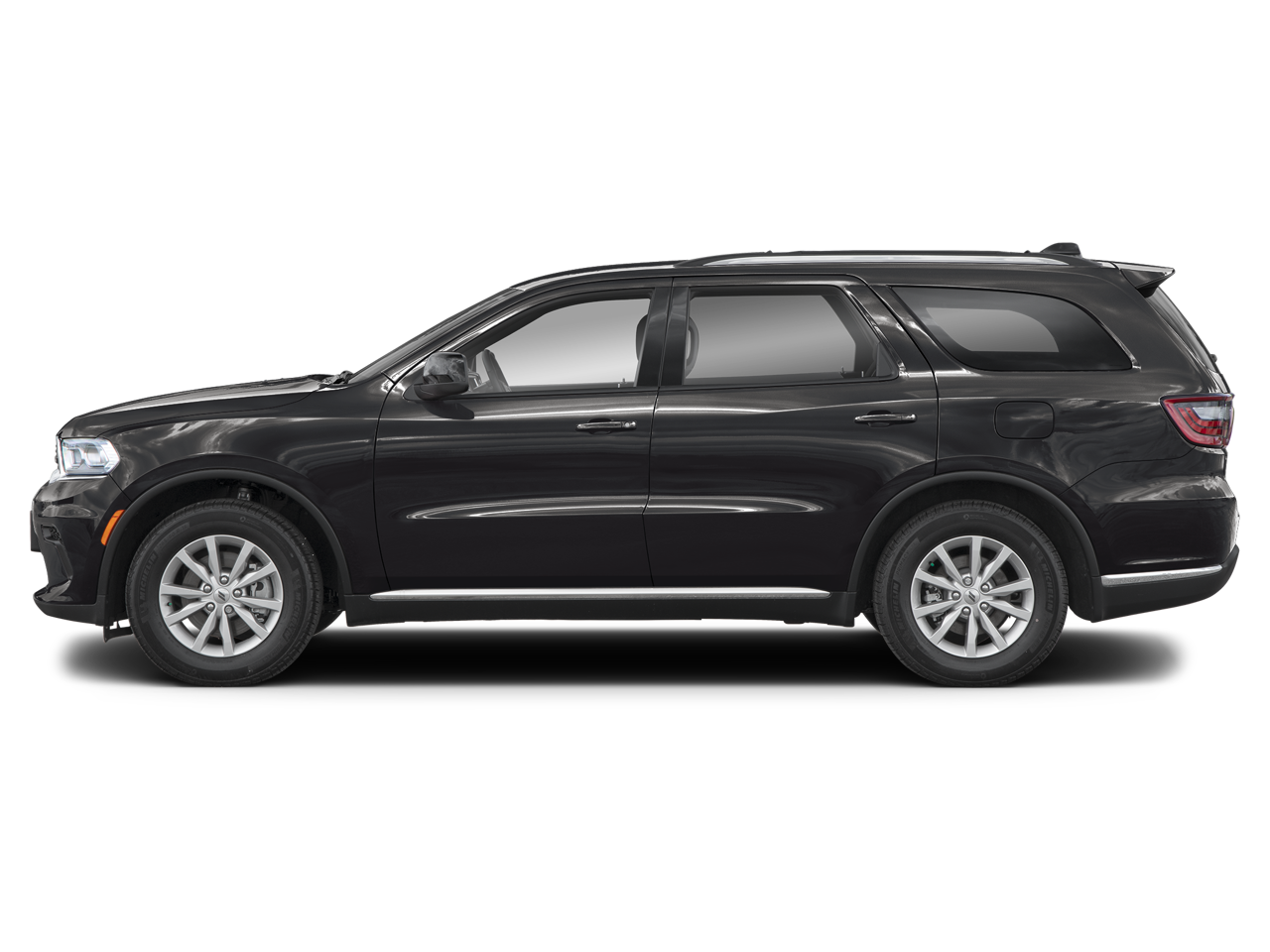 2024 Dodge Durango SRT Hellcat