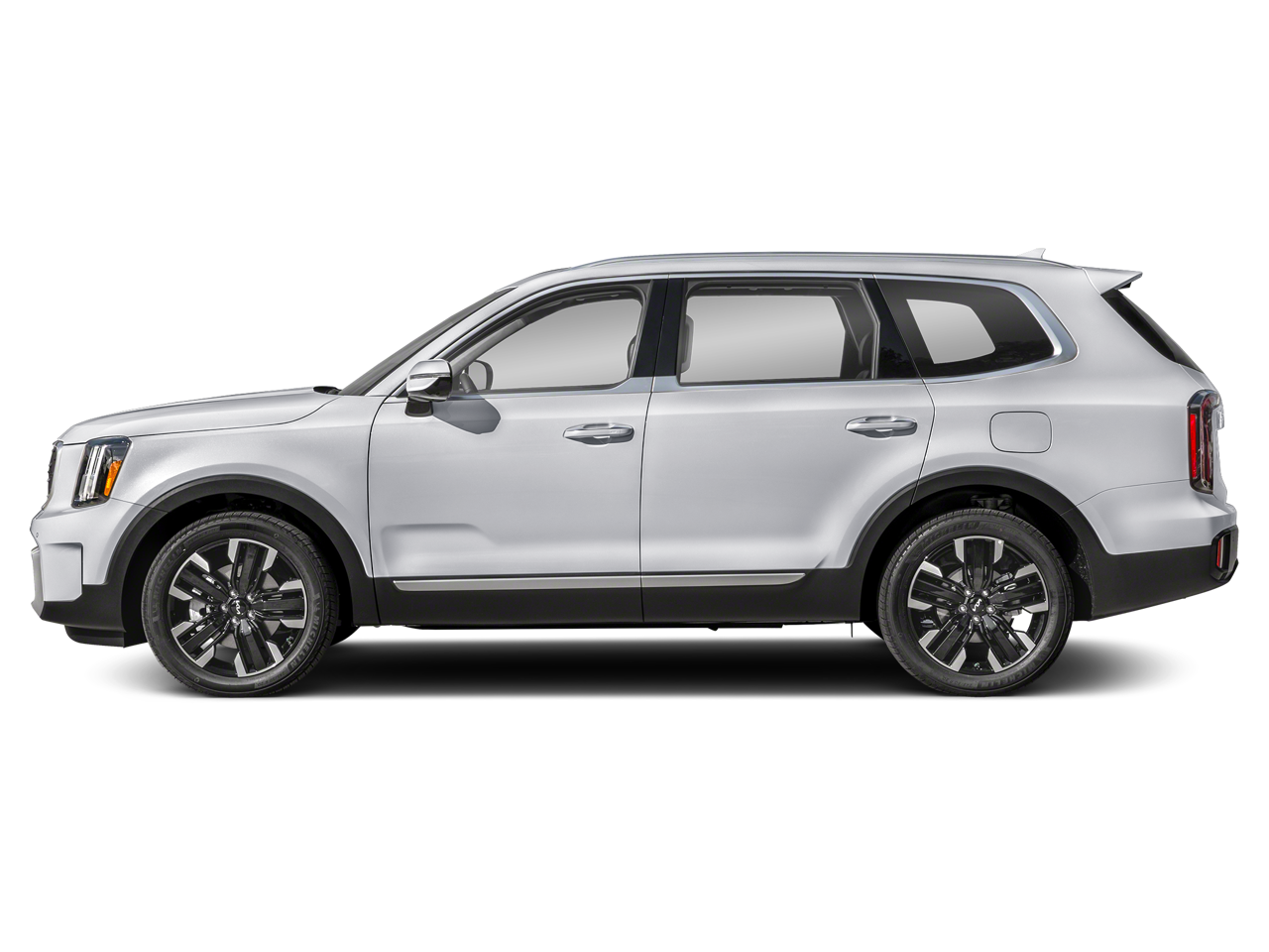 2024 Kia Telluride SX-Prestige