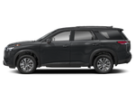 2024 Nissan Pathfinder SV 4WD