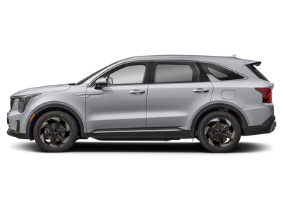 2025 Kia Sorento Hybrid SX Prestige