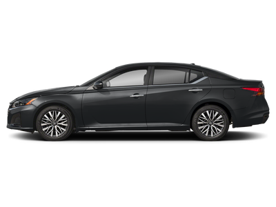 2025 Nissan Altima SV AWD