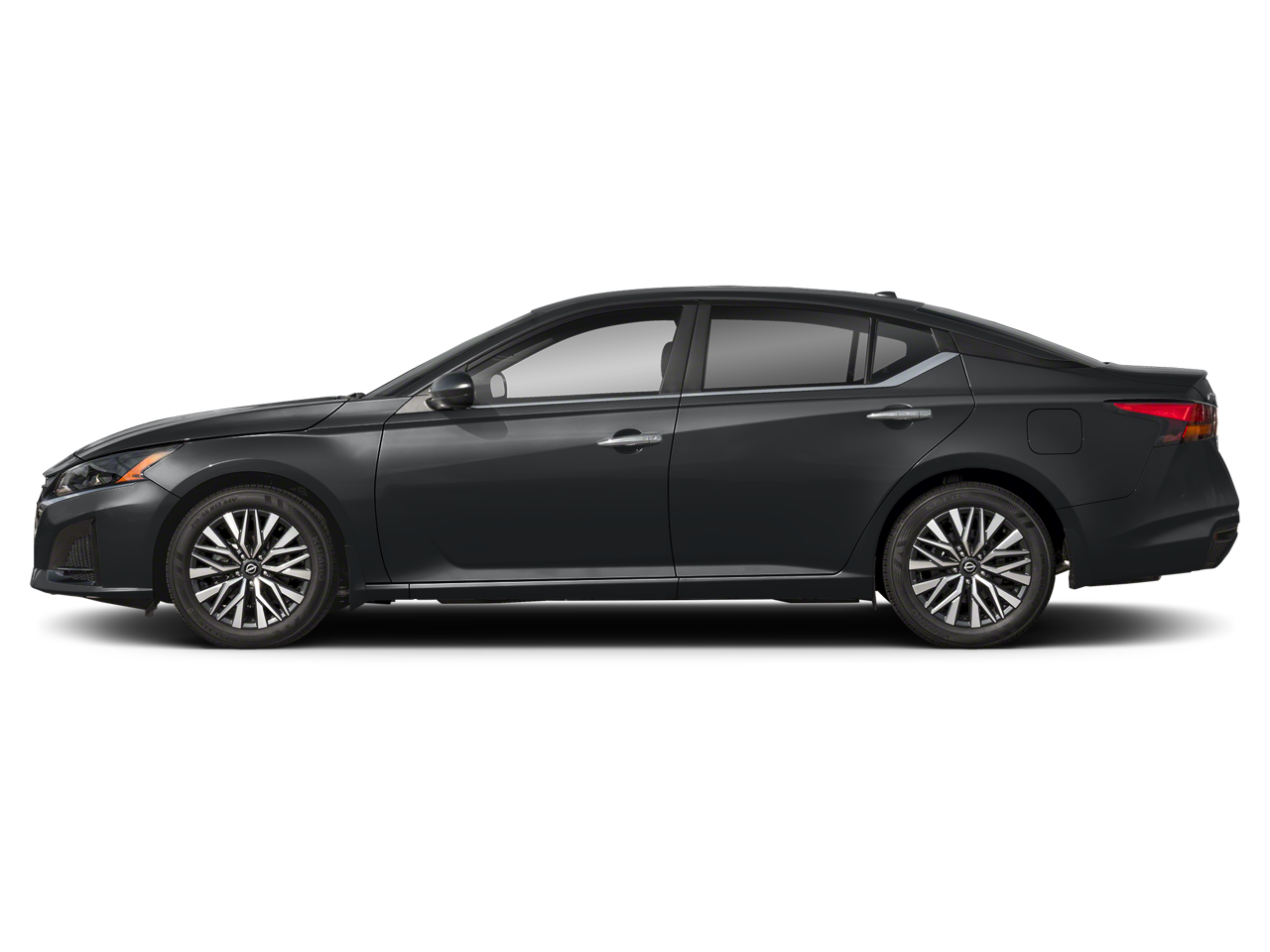 2025 Nissan Altima SV AWD