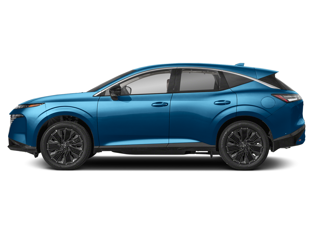 2025 Nissan Murano SL - Photo 26
