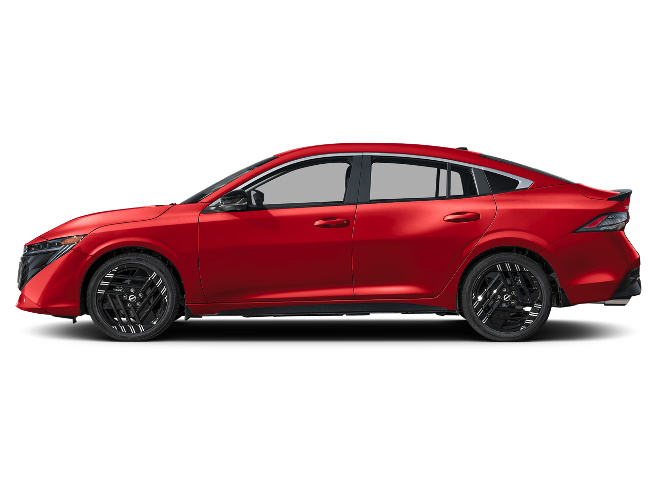 2026 Nissan Sentra SR - Photo 29