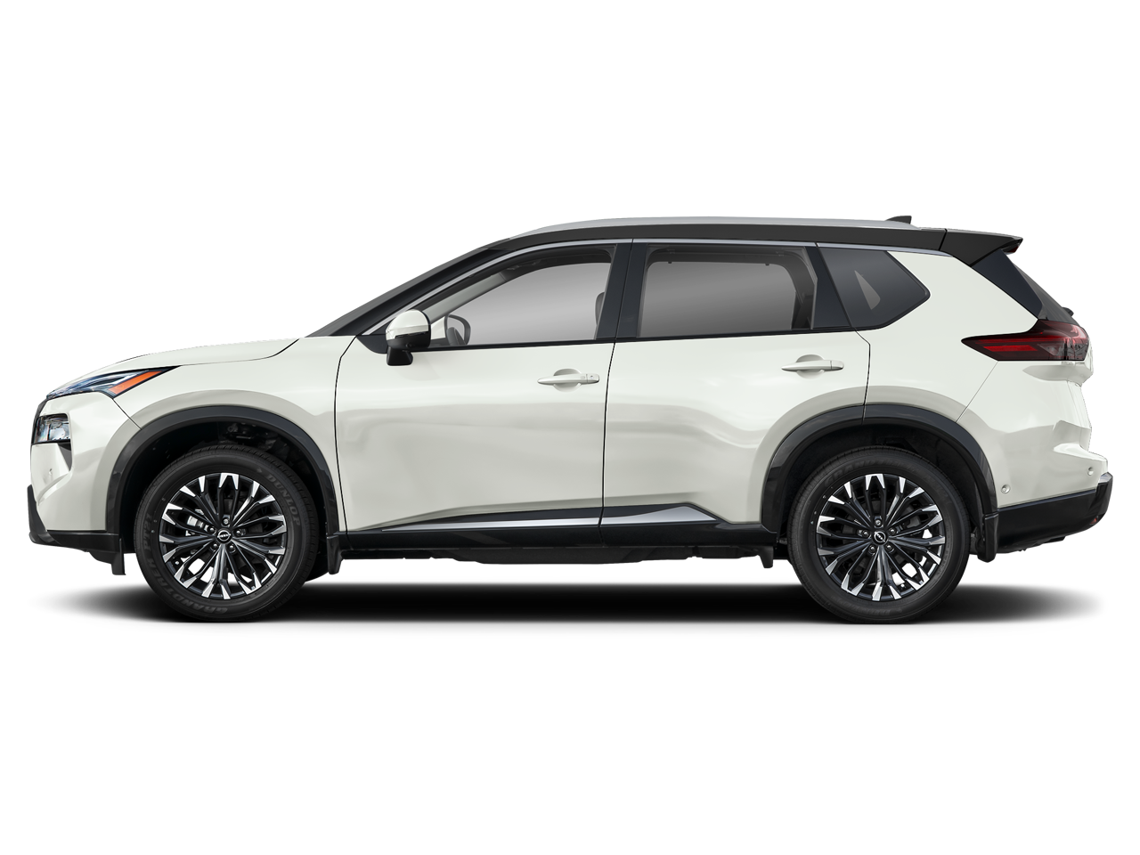 2026 Nissan Rogue Platinum - Photo 24