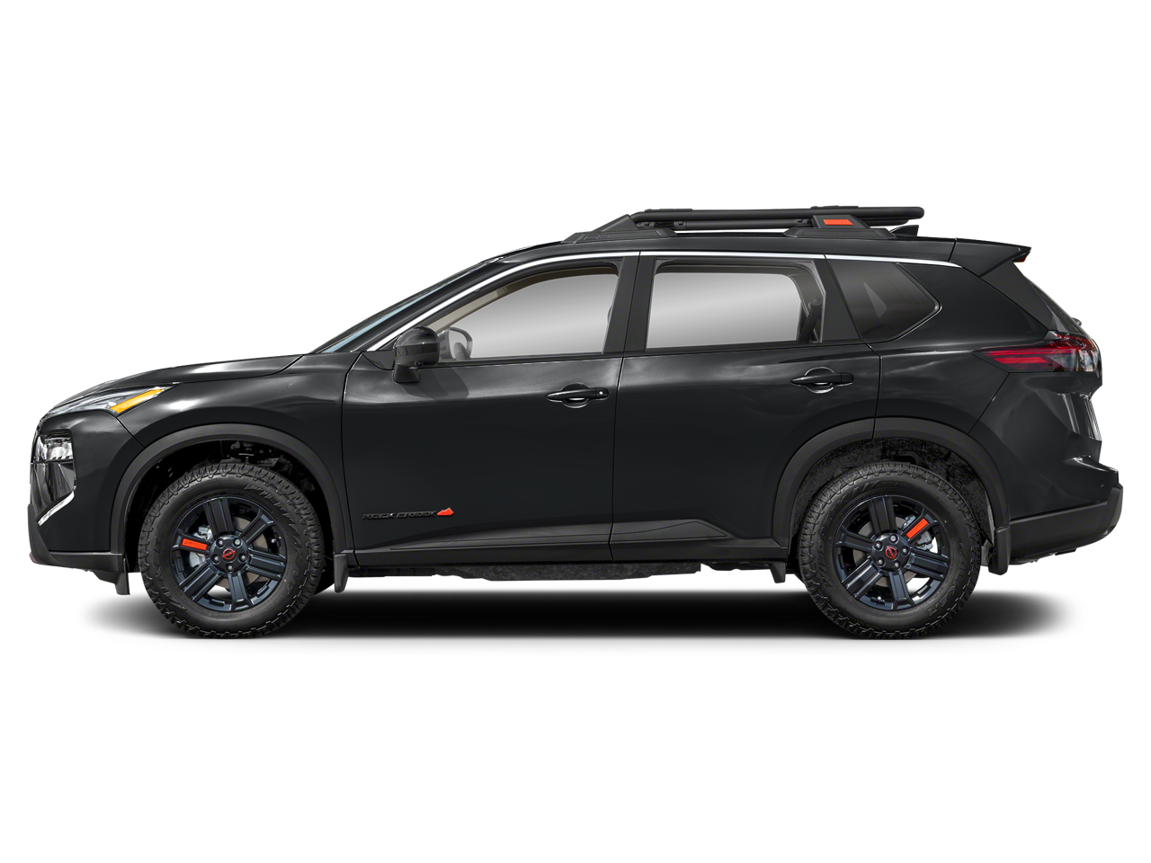 2026 Nissan Rogue Rock Creek - Photo 24
