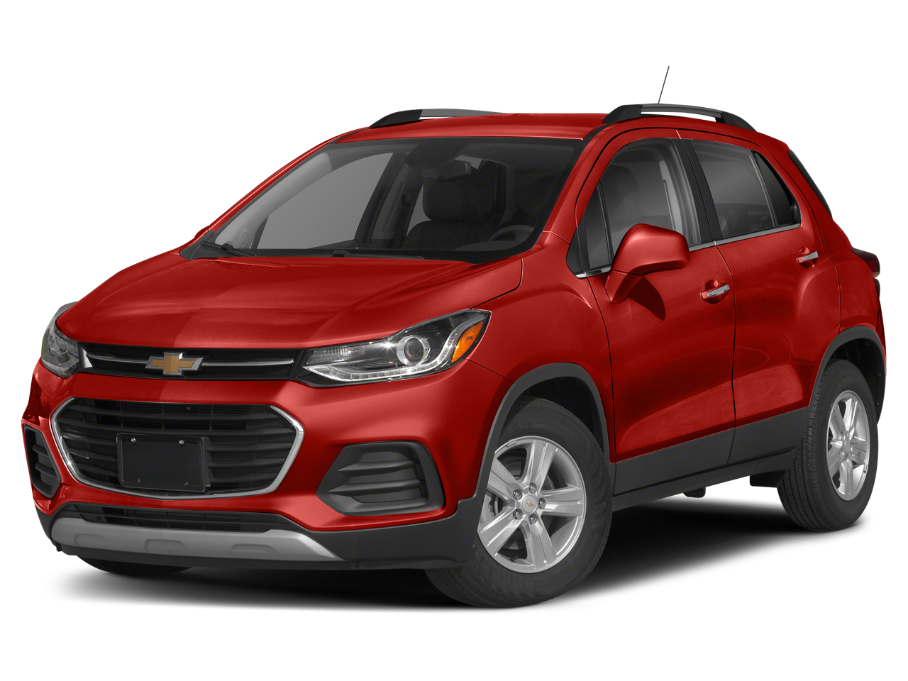 2020 Chevrolet Trax LT AWD's photo