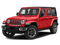 2020 Jeep Wrangler Unlimited Sahara Altitude