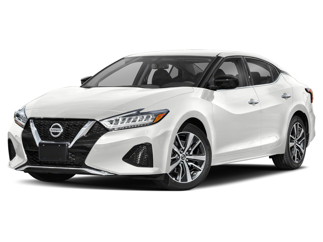 2020 Nissan Maxima 3.5 SL