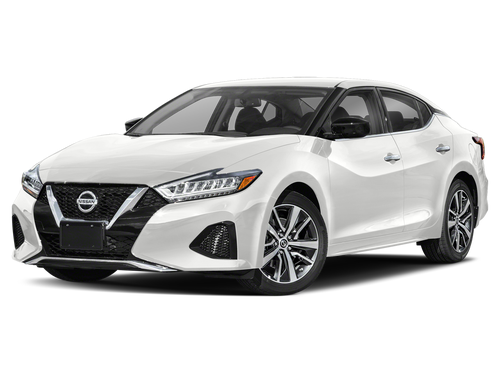 2020 Nissan Maxima 3.5 SL
