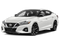 2020 Nissan Maxima SR