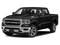 2020 RAM 1500 Big Horn Quad Cab 4x4 6'4' Box