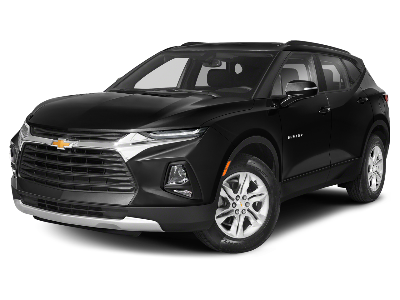2021 Chevrolet Blazer 2.0T 2LT AWD's photo