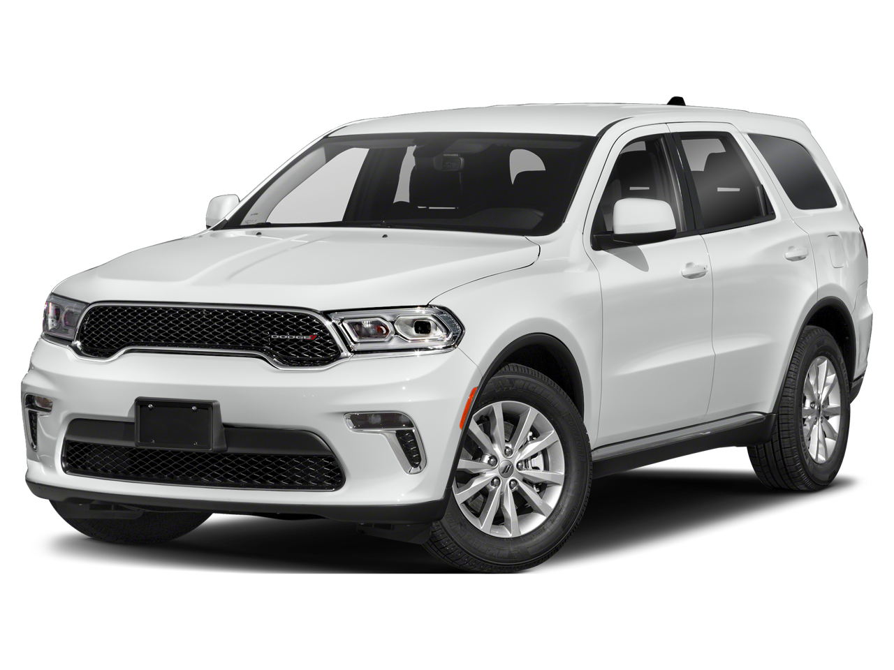 2021 Dodge Durango SXT Plus AWD's photo