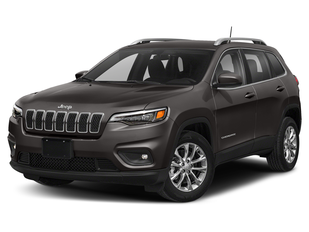 2021 Jeep Cherokee Latitude Lux 4X4's photo