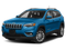 2021 Jeep Cherokee Altitude 4x4