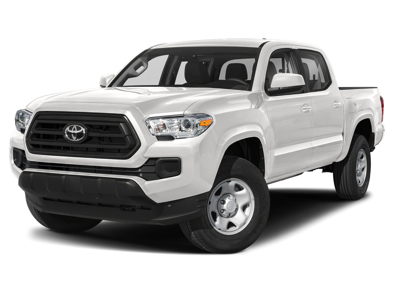 2021 Toyota Tacoma TRD Off Road Double Cab 4WD V6 Auto SB's photo