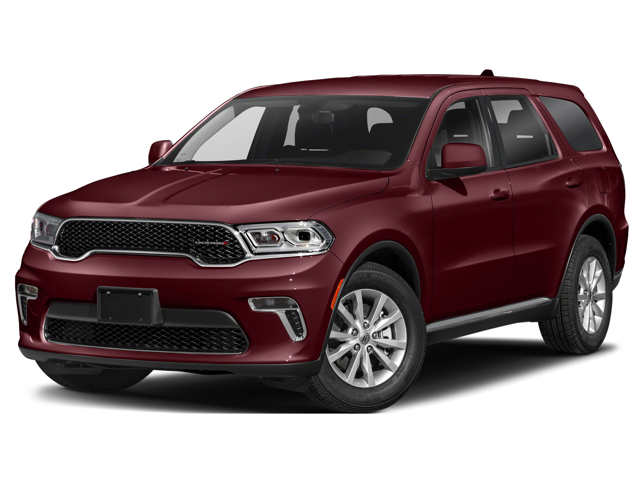 2022 Dodge Durango R/T Plus